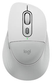 Myš Logitech Signature Comfort Plus M850 L Wireless bílá

 obrázek produktu 6 z 18