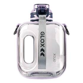 Láhev na pití GLOX 1022P 1,6 l fialová

 obrázek produktu 3 z 10