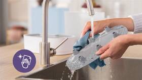 Sterilizátor Philips SCF293/00 bílý

 obrázek produktu 13 z 17
