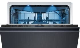 Myčka nádobí Siemens SN87YX02CE Zeolith® 

 obrázek produktu 2 z 21