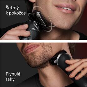 Holicí strojek Braun 72-N1000sF1 černý

 obrázek produktu 5 z 6