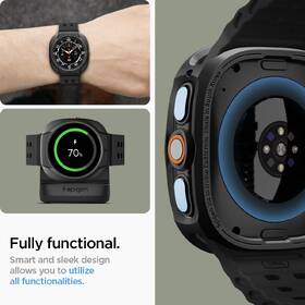 Řemínek Spigen Liquid Air na Samsung Galaxy Watch Ultra 2 (47mm) černý

 obrázek produktu 11 z 13
