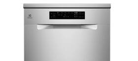 Myčka nádobí Electrolux E62SB200SX nerez

 obrázek produktu 2 z 10