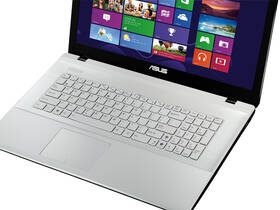 Notebook Asus X75VB-TY073H bílý

 obrázek produktu 13 z 13