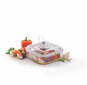 Příslušenství Bionaire 2,1 l plast

 obrázek produktu 4 z 4