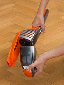 Filtry pro vysavače Electrolux EF141 

 obrázek produktu 5 z 5