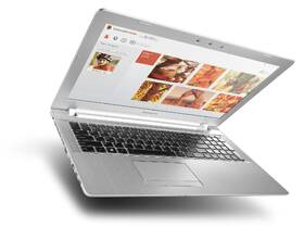 Notebook Lenovo Z51-70 bílý

 obrázek produktu 3 z 14