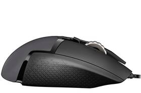 Myš Logitech G502 Proteus Spectrum černá

 obrázek produktu 4 z 4