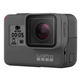 Outdoorová kamera GoPro HERO5 Black černý/šedý

 obrázek produktu 4 z 22