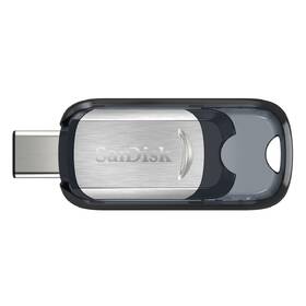 USB Flash SANDISK 32GB USB-C černý/stříbrný

 obrázek produktu 1 z 3