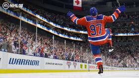 Hra EA NHL 18 

 obrázek produktu 9 z 10