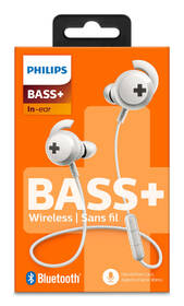 Sluchátka Philips SHB4305WT bílá

 obrázek produktu 5 z 7