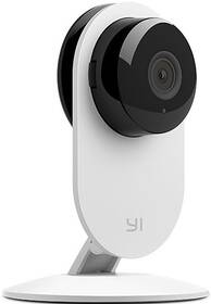 IP kamera YI Technology Home HD bílá barva
