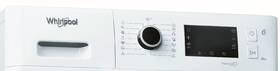 Sušička prádla Whirlpool FT M22 8X3B EU bílá

 obrázek produktu 2 z 12