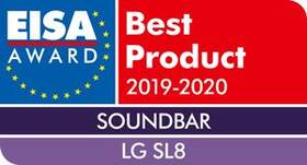 Soundbar LG SL8Y černý

 obrázek produktu 1 z 13