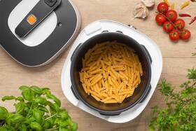 Multifunkční tlakový hrnec Sencor SPR 3600WH 

 obrázek produktu 17 z 25