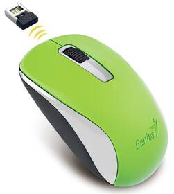 Myš Genius NX-7005 zelená

 obrázek produktu 1 z 2