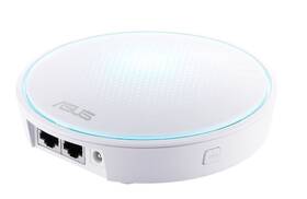Komplexní Wi-Fi systém Asus Lyra Mini MAP-AC1300 (1-pack) - AC1300 dvoupásmový WiFi Aimesh 

 obrázek produktu 1 z 2