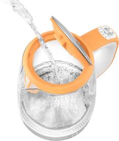 Rychlovarná konvice Sencor SWK 2193OR oranžová

 obrázek produktu 6 z 14