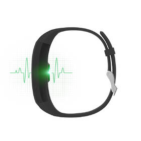 Fitness náramek Forever SB-130 černá

 obrázek produktu 7 z 14