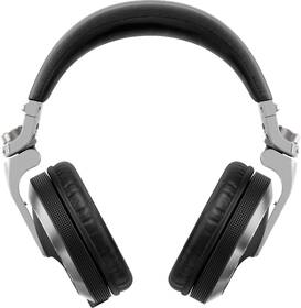 Sluchátka Pioneer DJ HDJ-X7-S stříbrná

 obrázek produktu 2 z 6