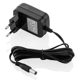 Akumulátorový vysavač ETA 1425 90000 šedý/bílý

 obrázek produktu 13 z 21