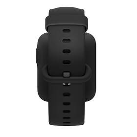 Chytré hodinky Xiaomi Mi Watch Lite černé

 obrázek produktu 8 z 11