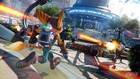 Hra Sony Ratchet & Clank: Rift Apart 

 obrázek produktu 3 z 3