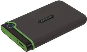 Externí pevný disk 2,5" Transcend 25M3G 1TB, USB 3.0 (3.1 Gen 1) zelený

 obrázek produktu 1 z 3