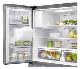 Americká lednice Samsung RF24R7201SR/EF nerez

 obrázek produktu 3 z 10