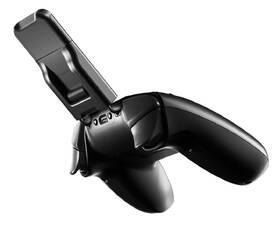Gamepad SteelSeries Nimbus+ pro iOS, Apple Arcade černý

 obrázek produktu 4 z 6