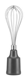 Ponorný mixér KitchenAid 5KHBV83EDG 

 obrázek produktu 2 z 6