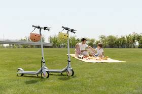 Elektrická koloběžka Ninebot by Segway Zing C10 

 obrázek produktu 18 z 25