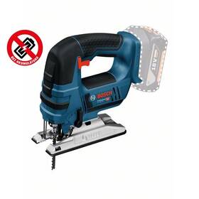 Přímočará pila Bosch GST 18 V-LI B (bez baterie) 

 obrázek produktu 1 z 7