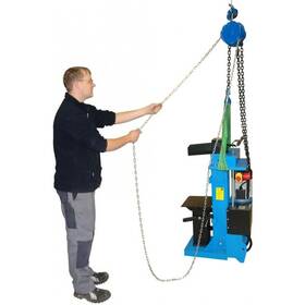 Kladkostroj Güde 1000 kg (55103) modré

 obrázek produktu 2 z 2
