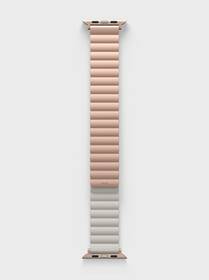 Řemínek Uniq Revix Reversible na Apple Watch 42/44/45/49mm růžový/béžový

 obrázek produktu 4 z 5