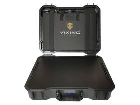 Nabíjecí stanice Viking X-1000 (1010 Wh) + solární panel X80 

 obrázek produktu 6 z 12