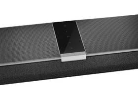 Soundbar Bowers & Wilkins Panorama 3 černý

 obrázek produktu 6 z 9