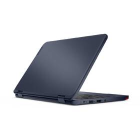 Notebook Lenovo 300w Gen 3 modrá barva
