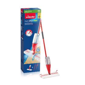 Mop sada Vileda 1.2 Spray Max mop box šedý/červený

 obrázek produktu 3 z 3