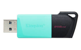 USB Flash Kingston DataTraveler Exodia M 256GB zelený

 obrázek produktu 3 z 5