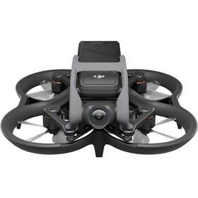Dron DJI Avata Explorer Combo (Goggles Integra + RC Motion 2) šedý

 obrázek produktu 2 z 13