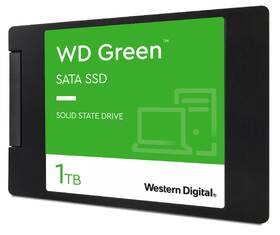 SSD Western Digital 1TB SATA 
