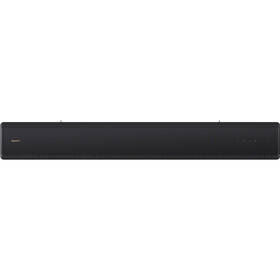Soundbar Sony HT-A3000 černý

 obrázek produktu 2 z 9