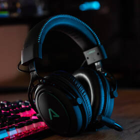 Headset LAMAX Heroes General1 černý

 obrázek produktu 15 z 15