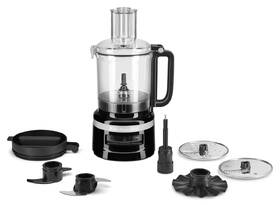 Kuchyňský robot KitchenAid 5KFP0921EOB černý

 obrázek produktu 1 z 7