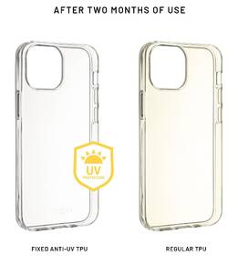 Kryt na mobil FIXED na Realme 9 5G průhledný

 obrázek produktu 2 z 2