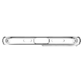 Kryt na mobil Spigen Crystal Flex na Apple iPhone 13 průhledný

 obrázek produktu 7 z 7