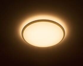 Stropní svítidlo Philips Wawel LED, 20W, CCT bílé

 obrázek produktu 1 z 1