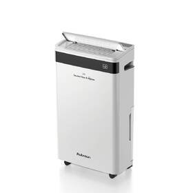 Odvlhčovač Rohnson R-91125 Double Filter & Ionizer 

 obrázek produktu 2 z 17